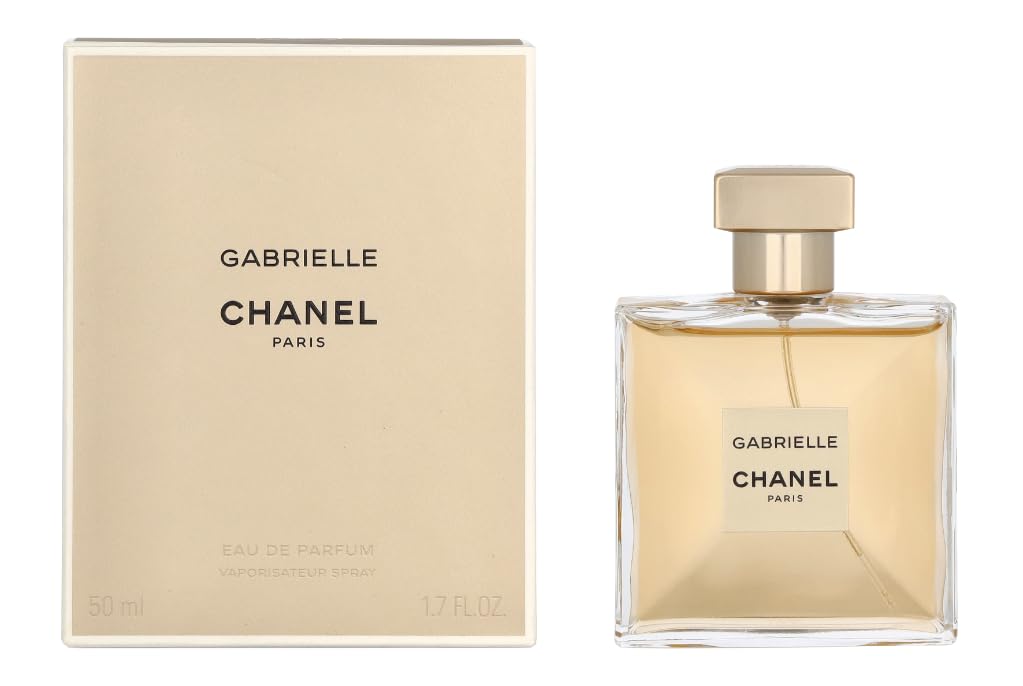 Chanel Gabrielle Chanel EDP for Women 50ml/1.7oz