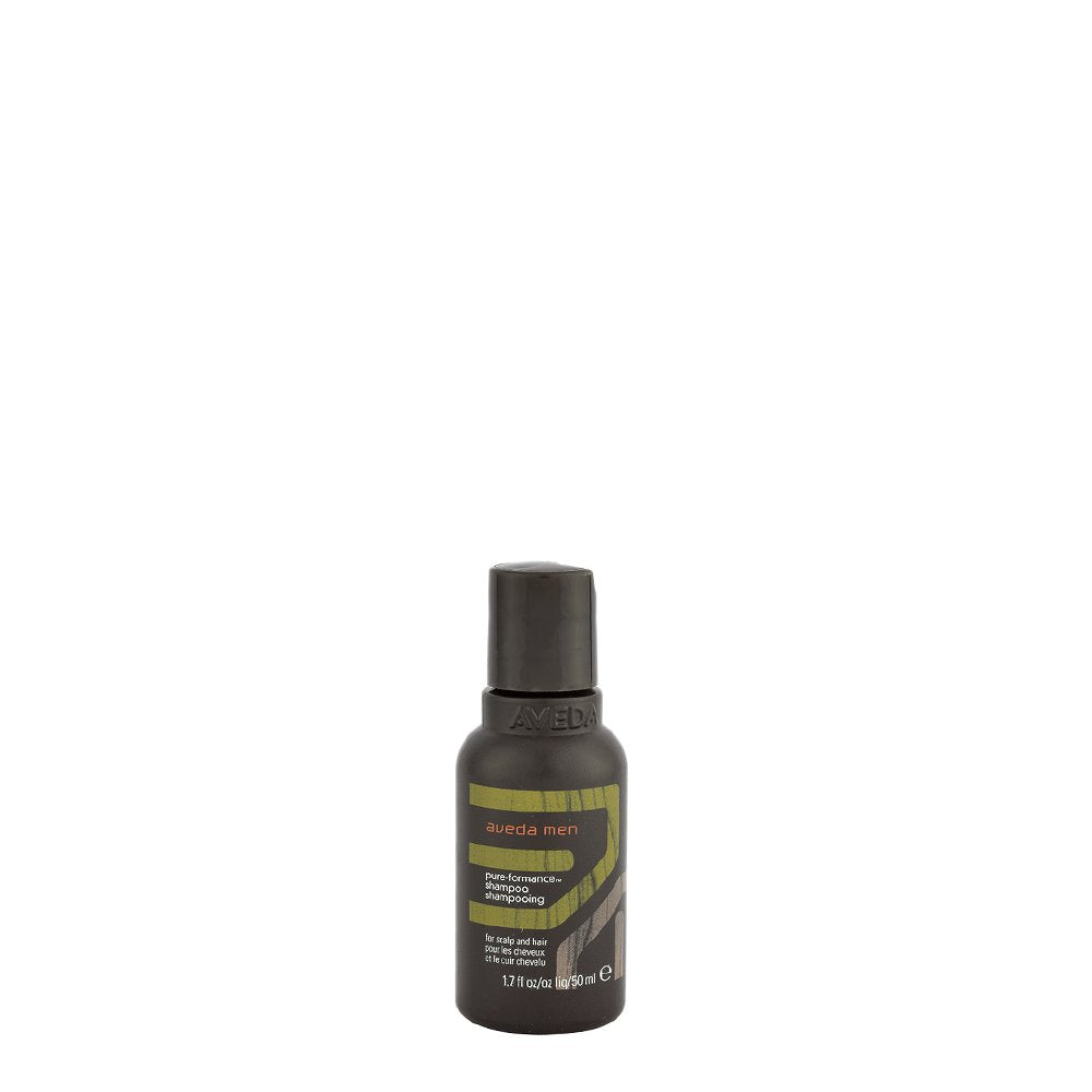 AVEDA-DRY REMEDY MOISTURIZING SHAMPOO (50ML/1.7OZ)