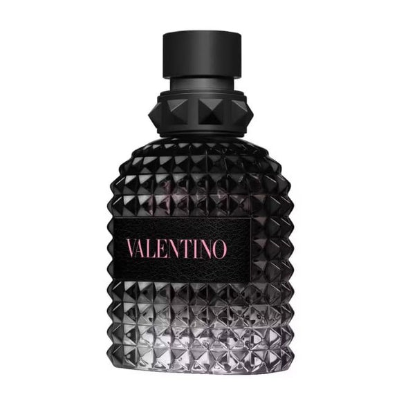 Valentino Uomo Born In Roma Eau De Toilette for Men 1.7oz/50ml