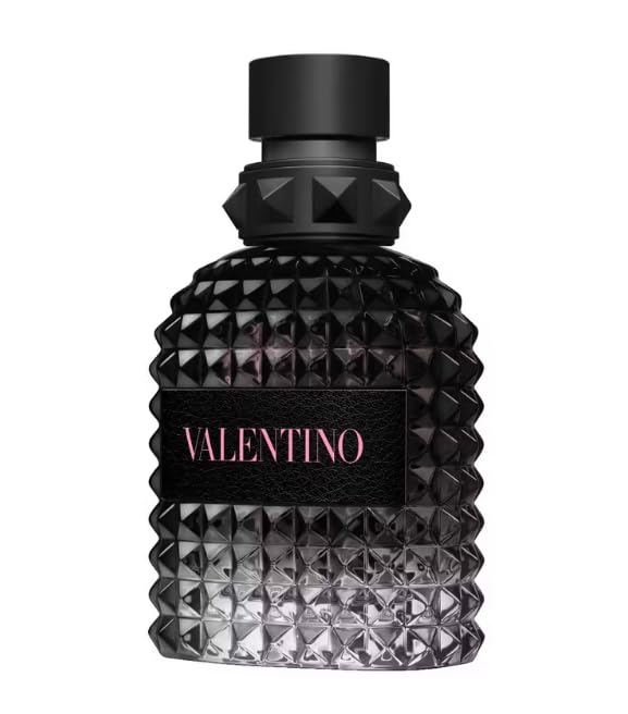 Valentino Uomo Born In Roma Eau De Toilette for Men 1.7oz/50ml