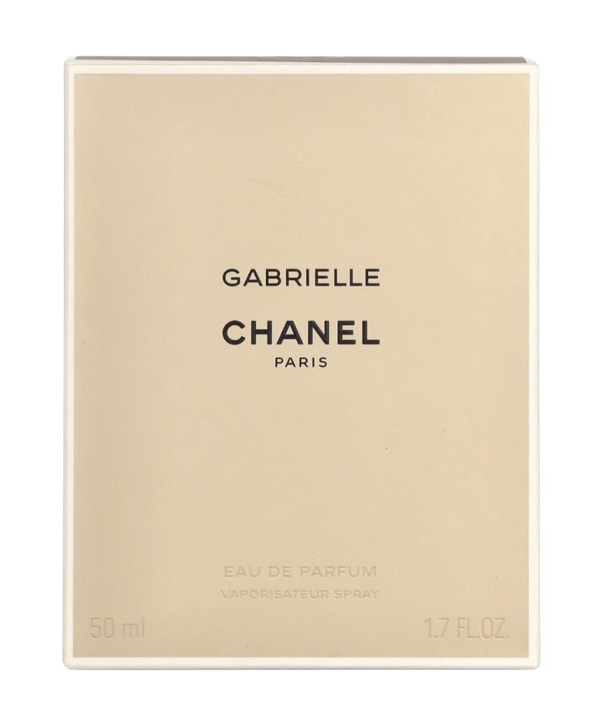 Chanel Gabrielle Chanel EDP for Women 50ml/1.7oz
