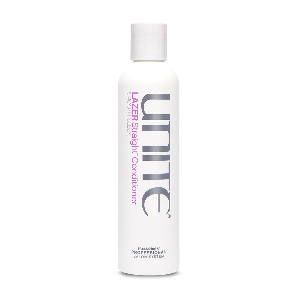 Unite Lazer Straight Conditioner Smooth Sleek 8oz