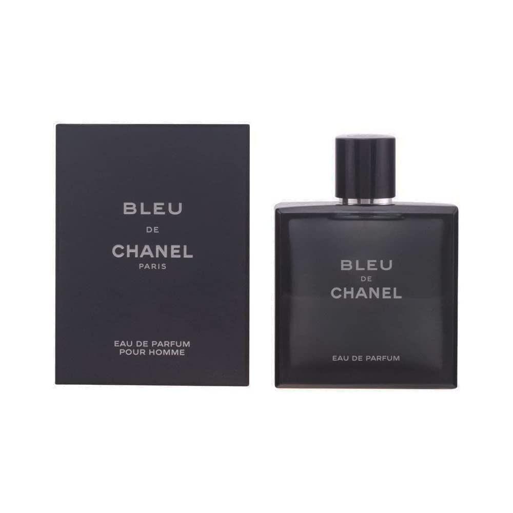 Chanel Bleu De By for Men Eau De Parfum Spray, 5.0 Ounce