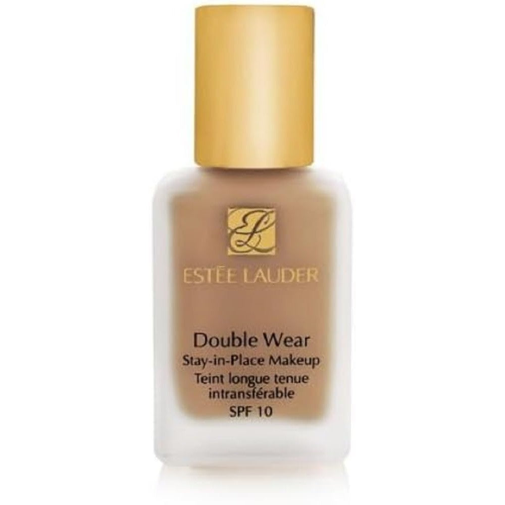 Estée Lauder Double Wear Stay-In Place Makeup Base SPF 10-4w2 Toasty Toffee (30ml/1oz)