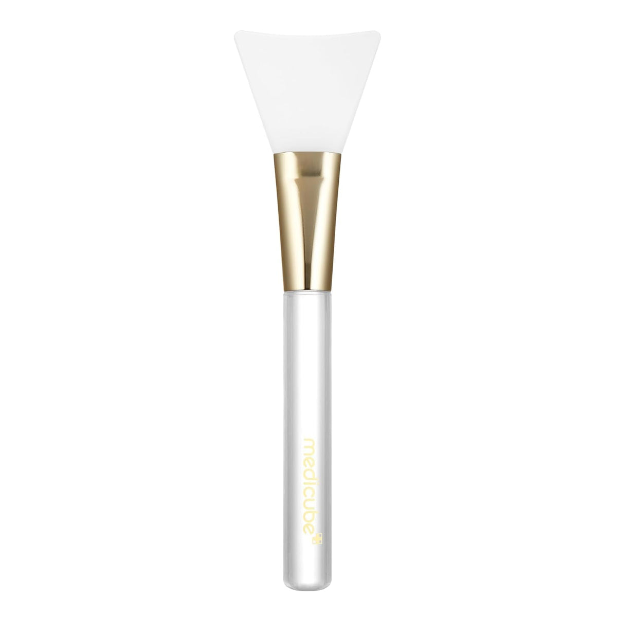 MEDICUBE-JELLY BRUSH MASK APPLICATION TOOL FOR EVEN COVERAGE