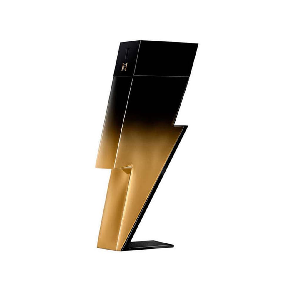 Carolina Herrera Bad Boy Extreme Eau De Parfum for Men 100ml/3.4oz