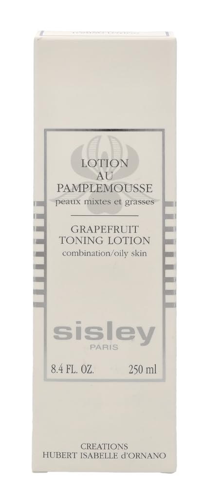 Sisley Grapefruit Toning Lotion 250ml/8.4oz