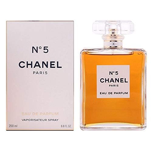 CHANEL N°5 Eau de Parfum Spray 100 ml (Women)