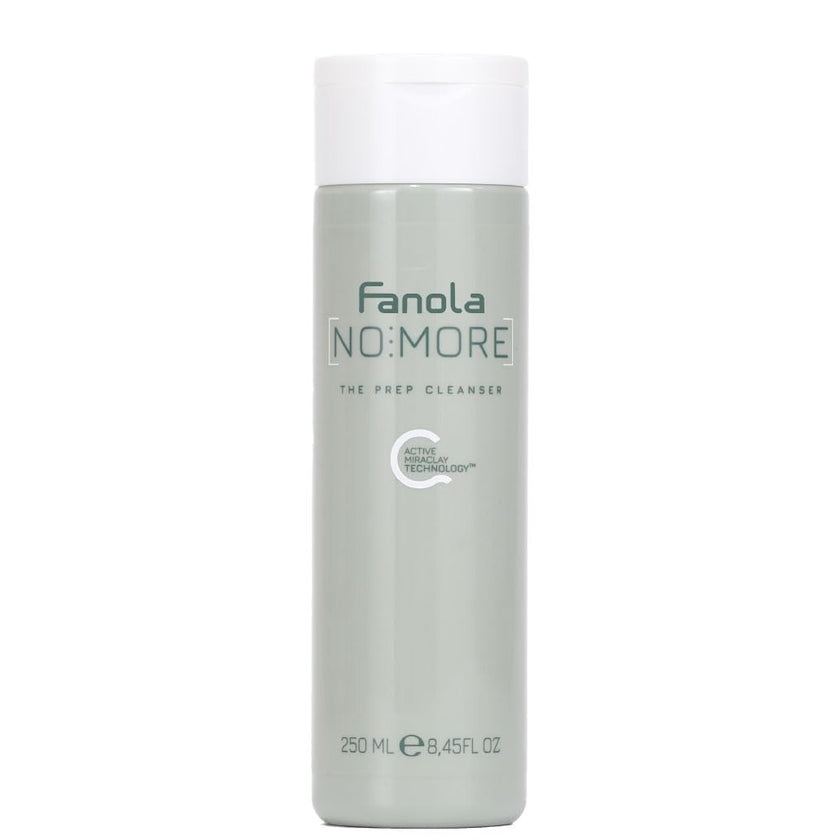 Fanola No More The Prep Cleanser 250ml/8.45oz