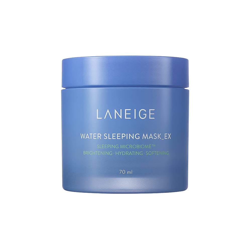 Laneige Water Sleeping Mask_Ex 70ml/2.3oz