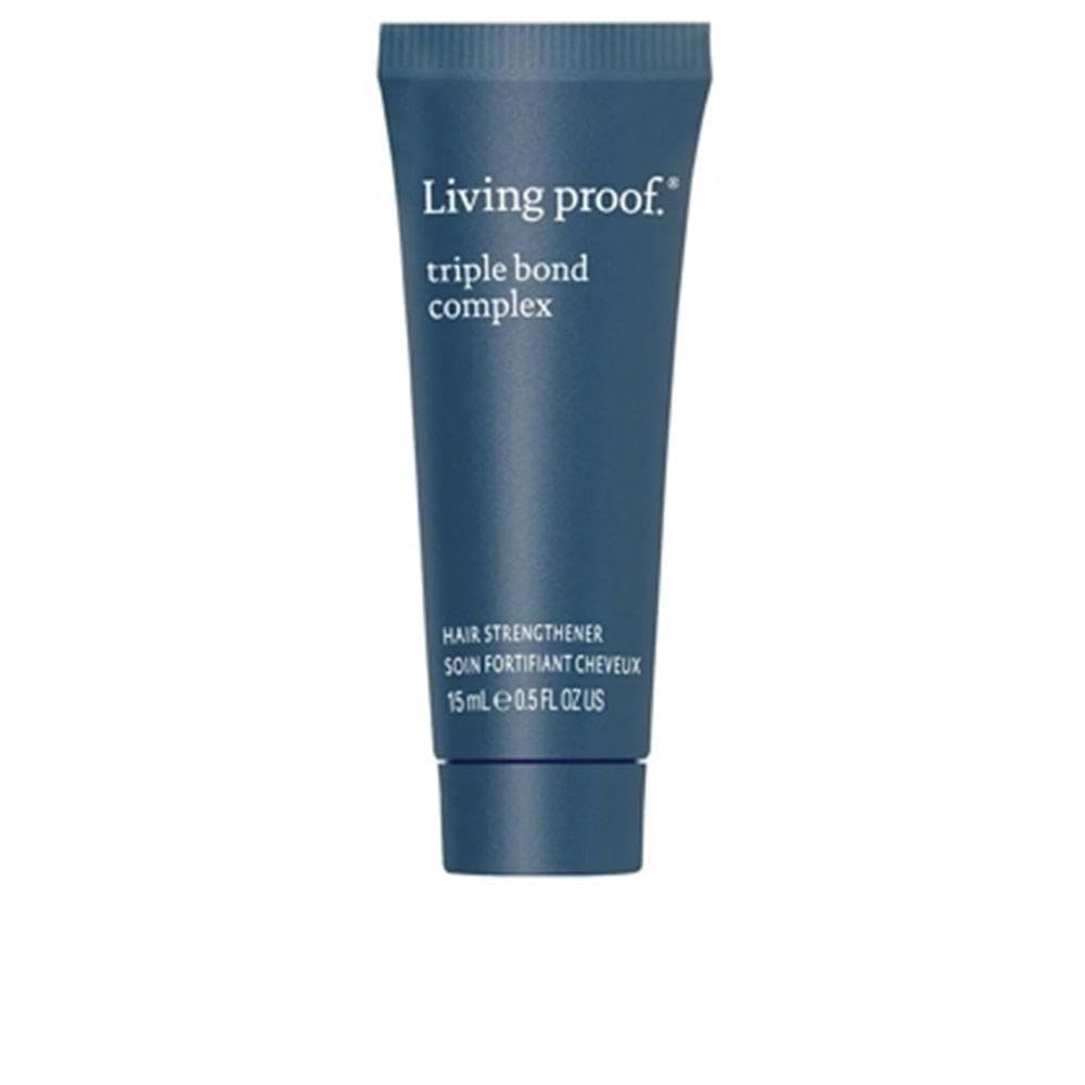 Living Proof Triple Bond Complex 15ml/0.5oz