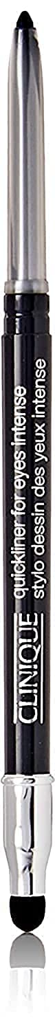 Clinique Quickliner for Eyes 01 Intense Black 0.008oz/0.25g