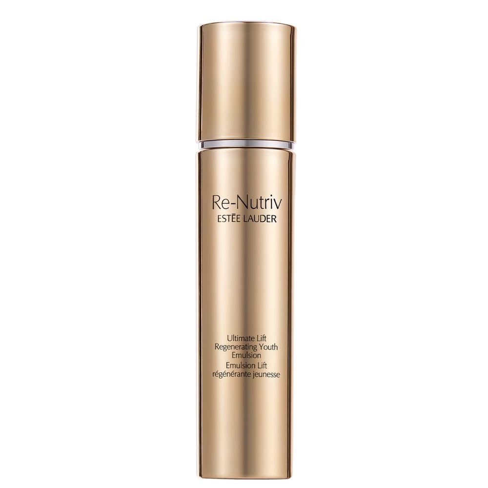 Estee Lauder Re-Nutriv Ultimate Lift Regenerating Youth Emulsion 75ml/2.5oz