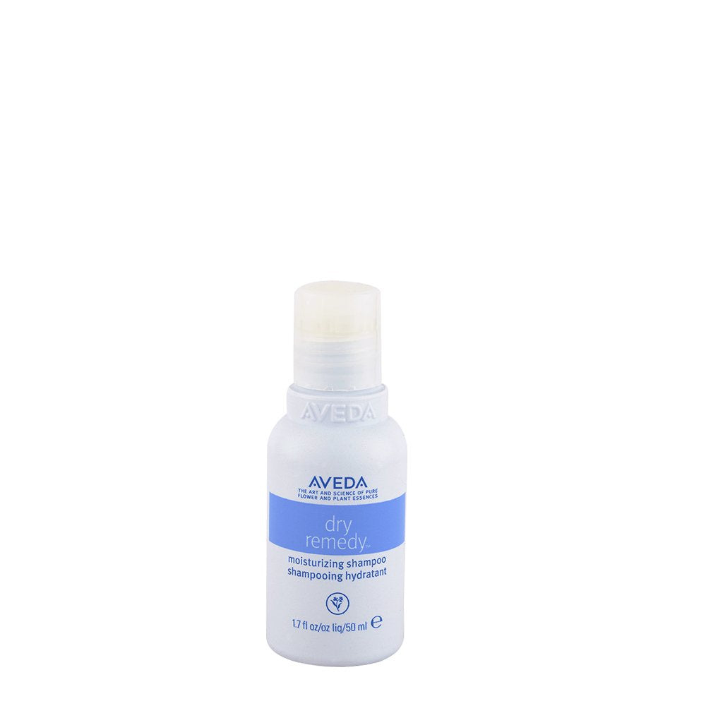 AVEDA-DRY REMEDY MOISTURIZING SHAMPOO (50ML/1.7OZ)