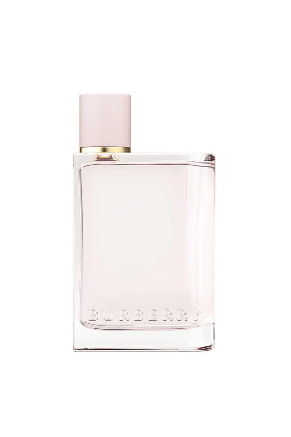 Burberry Her Eau De Parfum for Women 3.3oz/100ml
