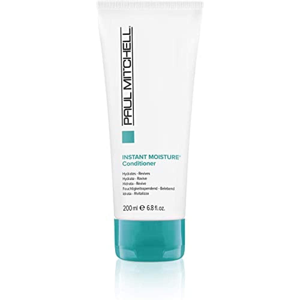 PAUL MITCHELL-INSTANT MOISTURE TREATMENT CONDITIONER (200ML/6.8OZ)