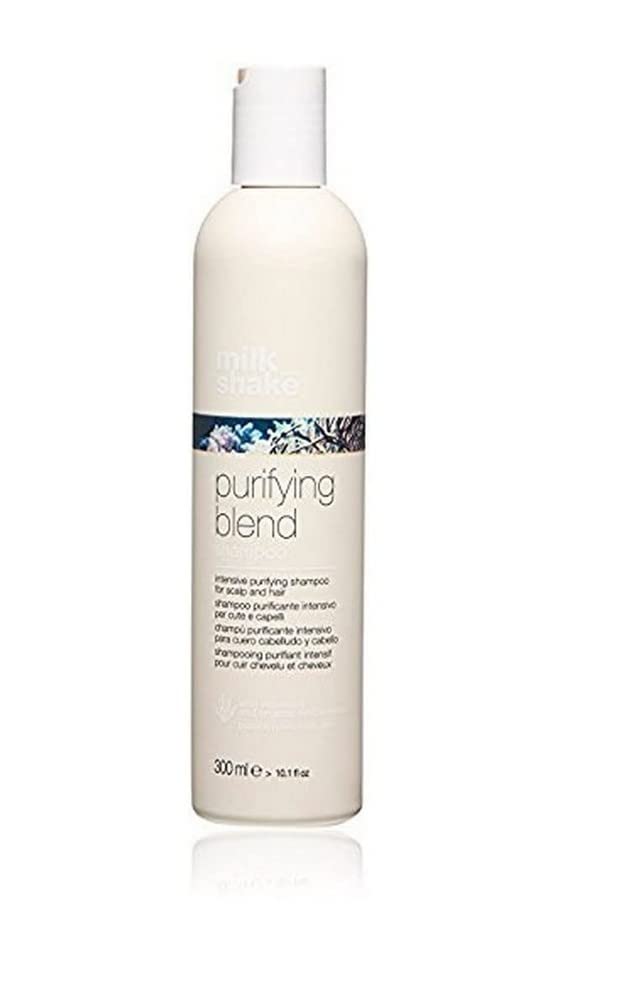 Milk Shake Purifying Blend Shampoo 10.1oz/300ml