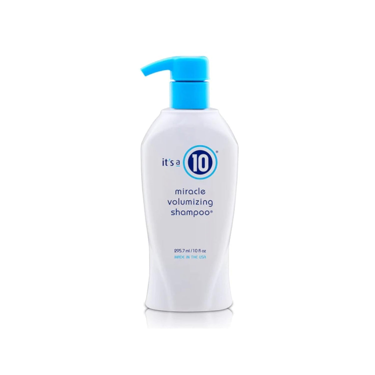 It's A 10 Miracle Volumizing Shampoo 10oz/295.7ml
