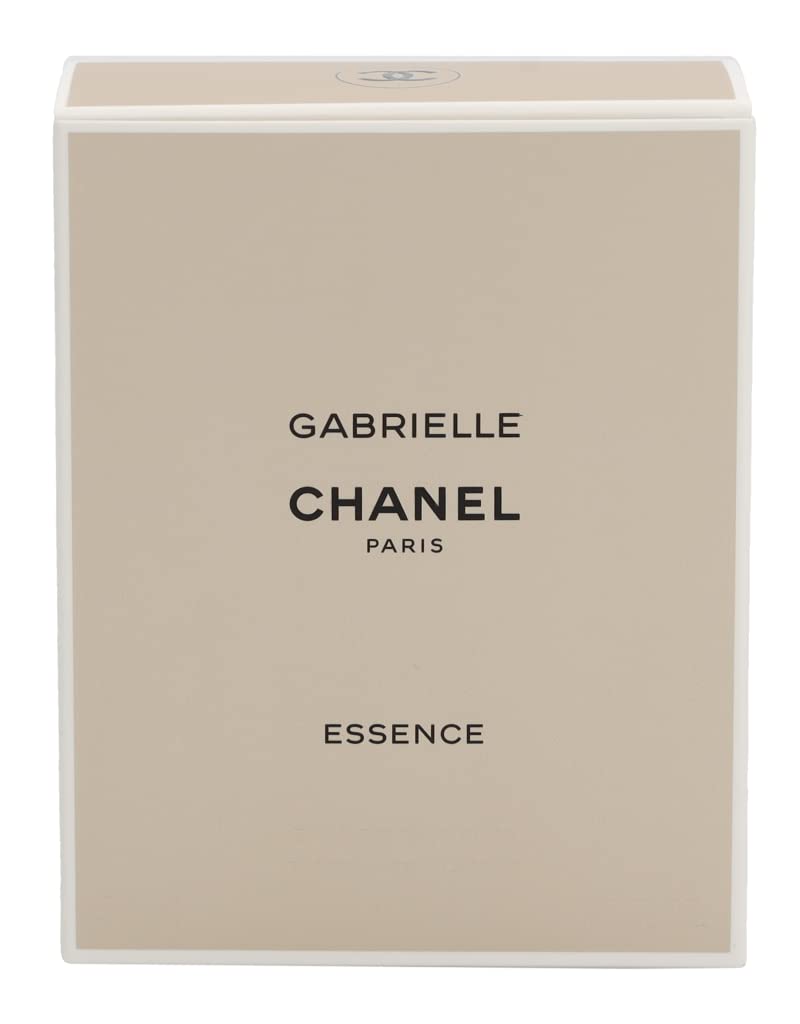 Chanel Gabrielle Essence Eau De Parfum for Women 1.7oz/50ml