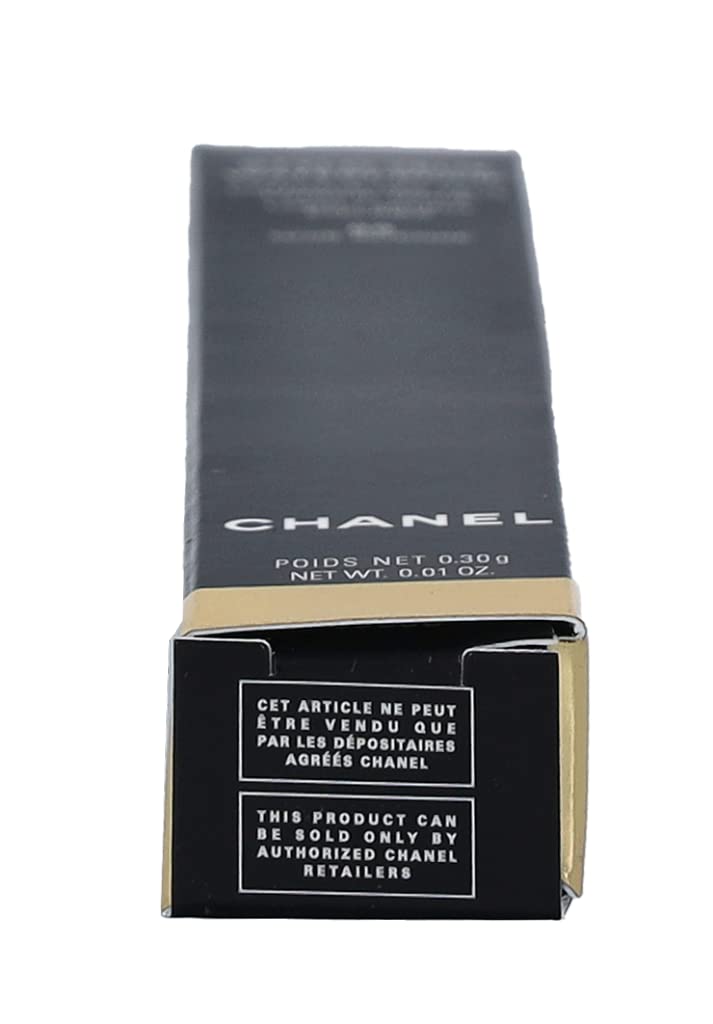 Chanel Stylo Yeux Waterproof Long-Lasting Eyeliner 88 Noir Intense 0.01oz/0.30g