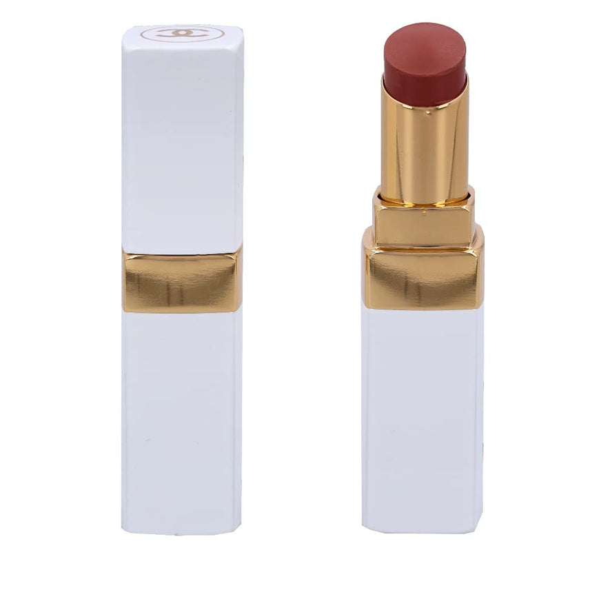 Chanel Rouge Coco Baume Hydrating Beautifying Tinted Lip Balm 914 Natural Charm 3g/0.1oz