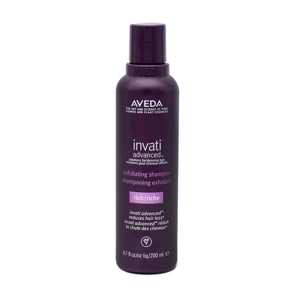 AVEDA-INVATI ADVANCED EXFOLIATING SHAMPOO RICH (200ML/6.7OZ)