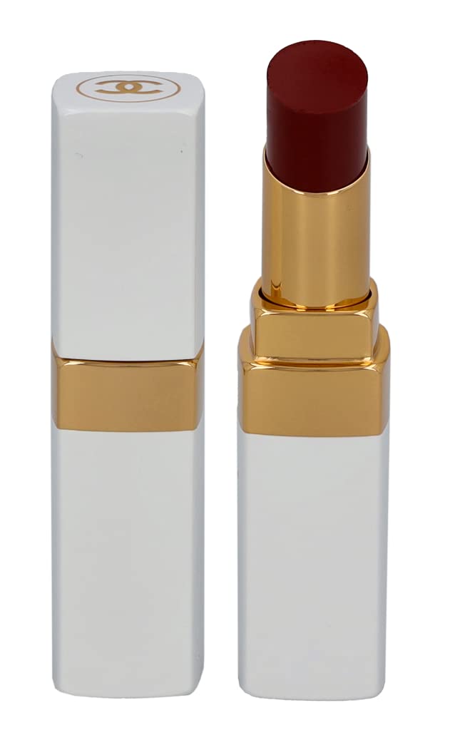 Chanel Ladies Rouge Coco Baume Hydrating Beautifying Tinted Lip Balm #924 Fall For Me 0.1oz