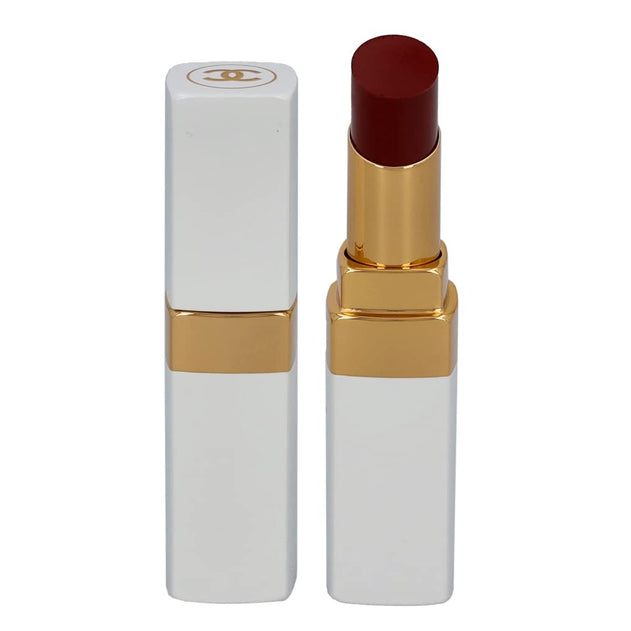 Chanel Ladies Rouge Coco Baume Hydrating Beautifying Tinted Lip Balm #924 Fall For Me 0.1oz