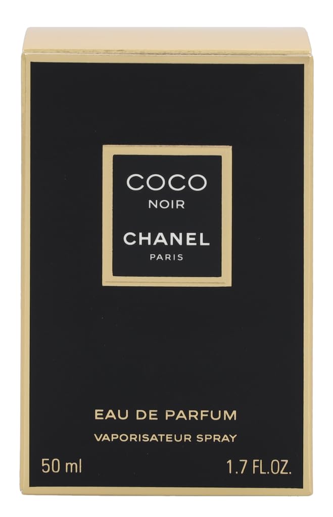 CHANEL COCO NOIR Eau de Parfum Spray 50 ml (Women)