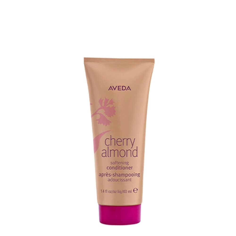 AVEDA-CHERRY ALMOND SOFTENING CONDITIONER (41ML/1.4OZ)
