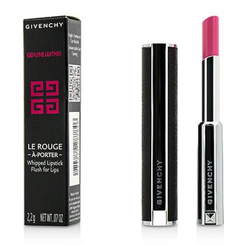 Givenchy Le Rouge A Porter Whipped Lipstick