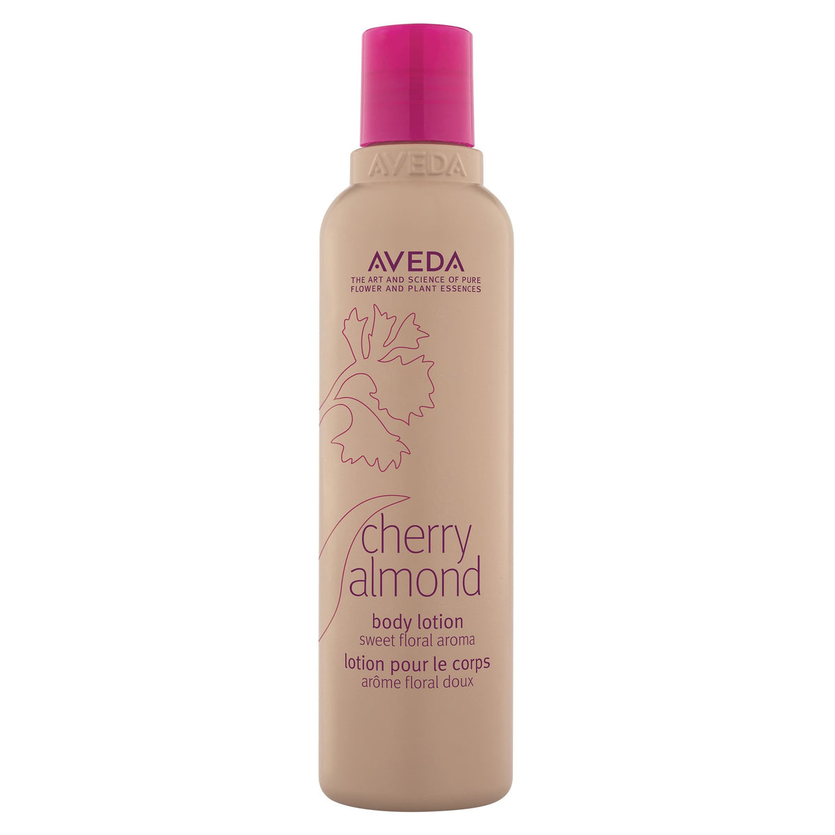AVEDA-CHERRY ALMOND BODY LOTION (200ML/6.7OZ)