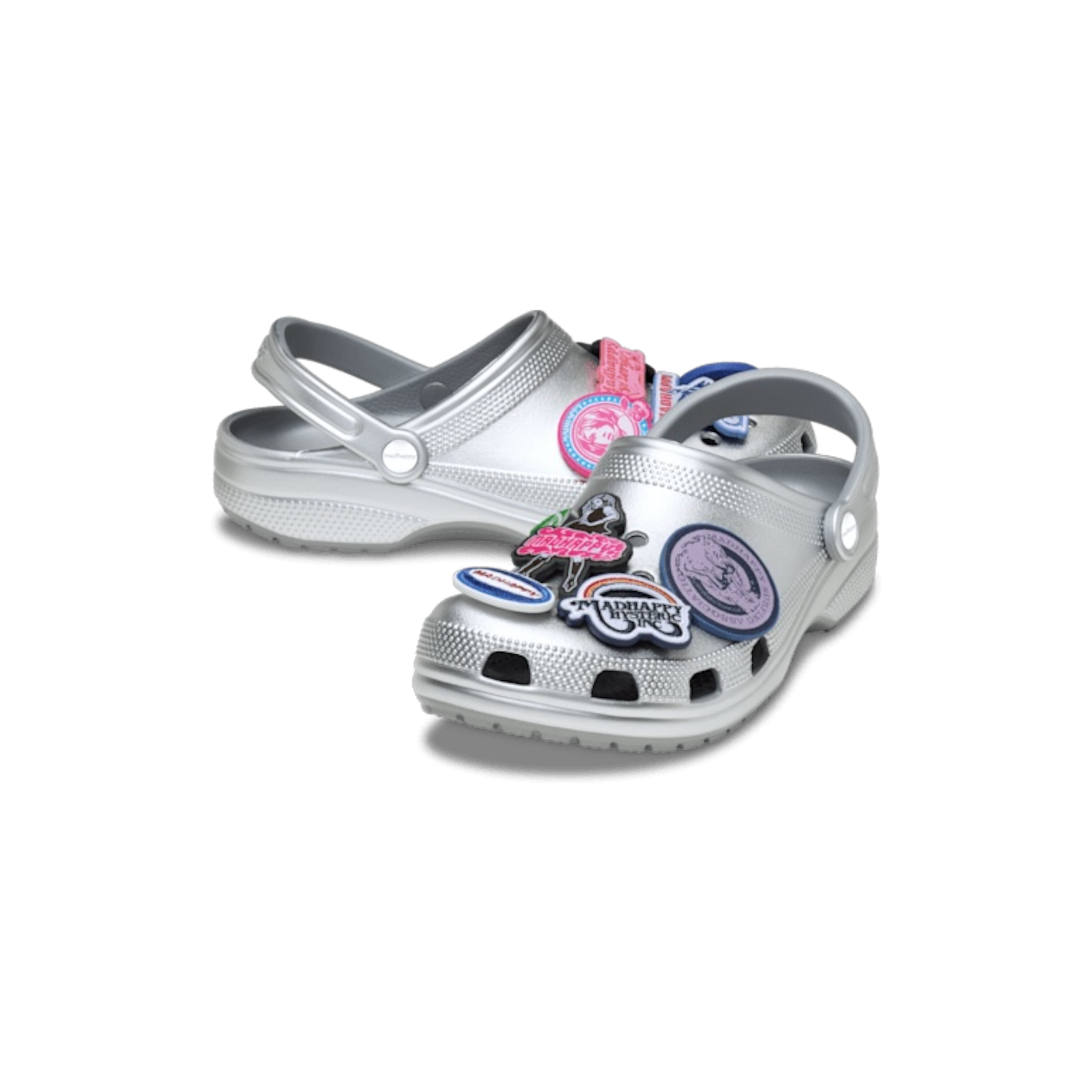 HYSTERIC GLAMOUR Crocs Madhappy コラボ Madhappy X Crocs Classic Clog - Crocs