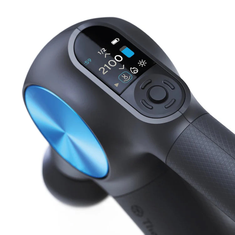 Therabody Theragun Pro Plus Multi-Therapy Massage Gun