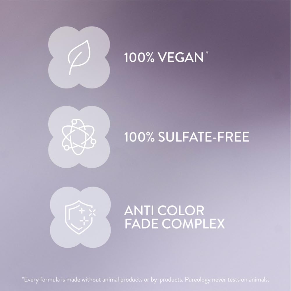 PUREOLOGY-HYDRATE SHEER SHAMPOO (266ML/9OZ)
