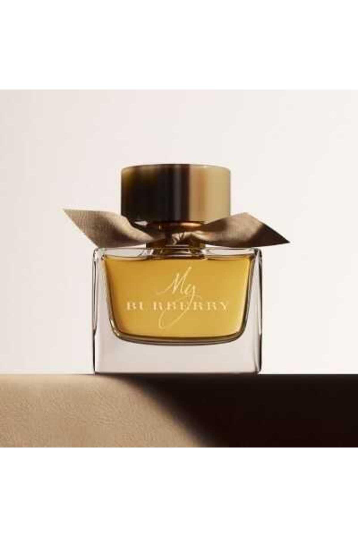 Burberry My Burberry Eau de Parfum Spray 3.0 oz (Women)