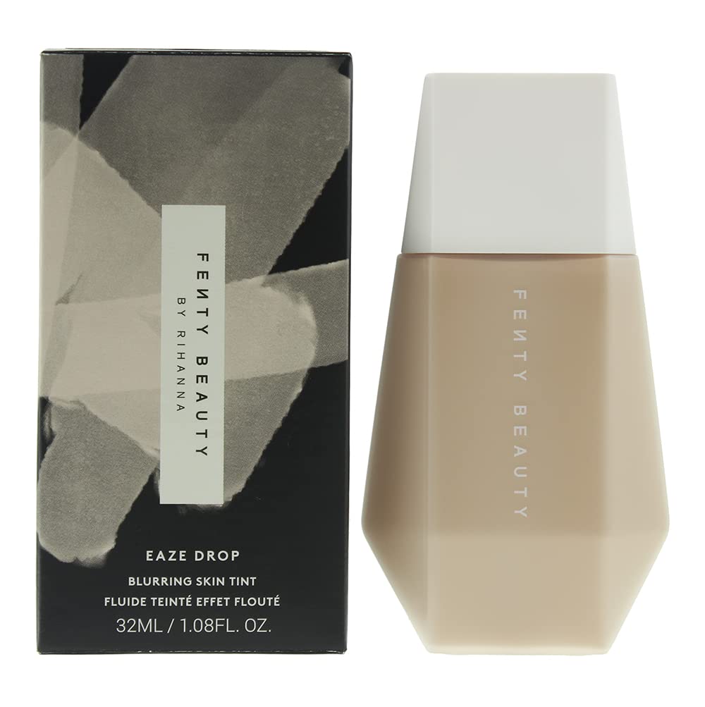 Fenty Beauty Eaze Drop Blurring Skin Tint #2 1.08oz/32ml