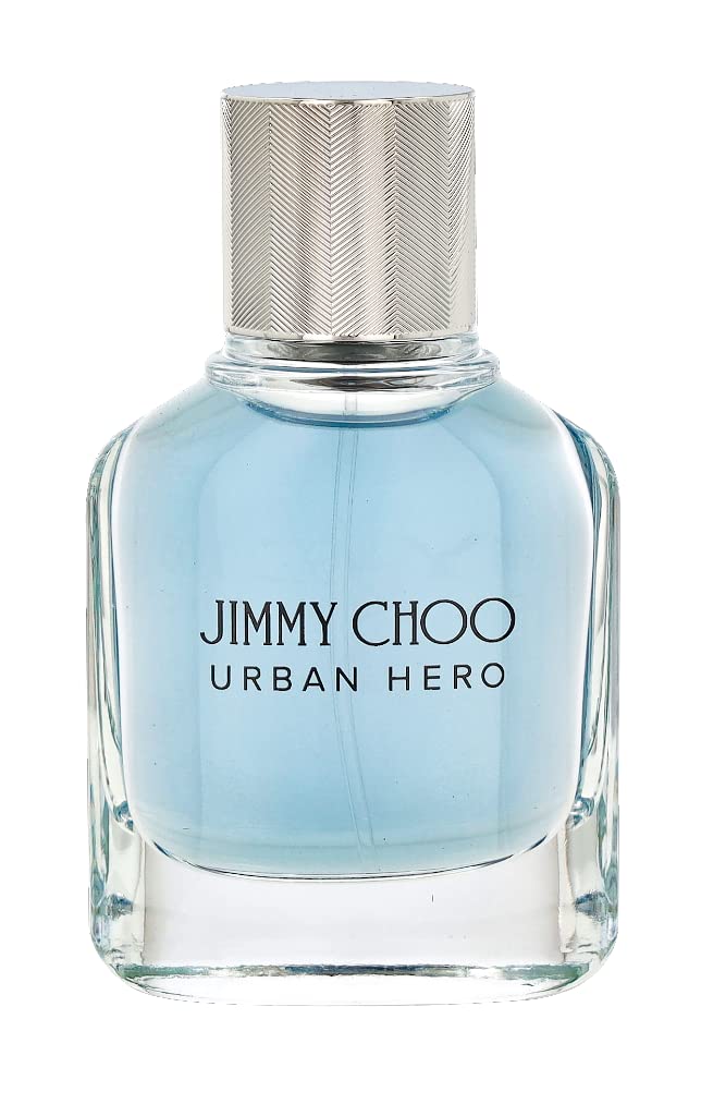 Jimmy Choo Urban Hero Eau de Parfum 1.0 fl oz