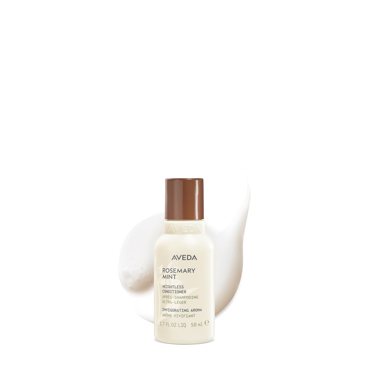 AVEDA-ROSEMARY MINT WEIGHTLESS CONDITIONER (50ML/1.7OZ)