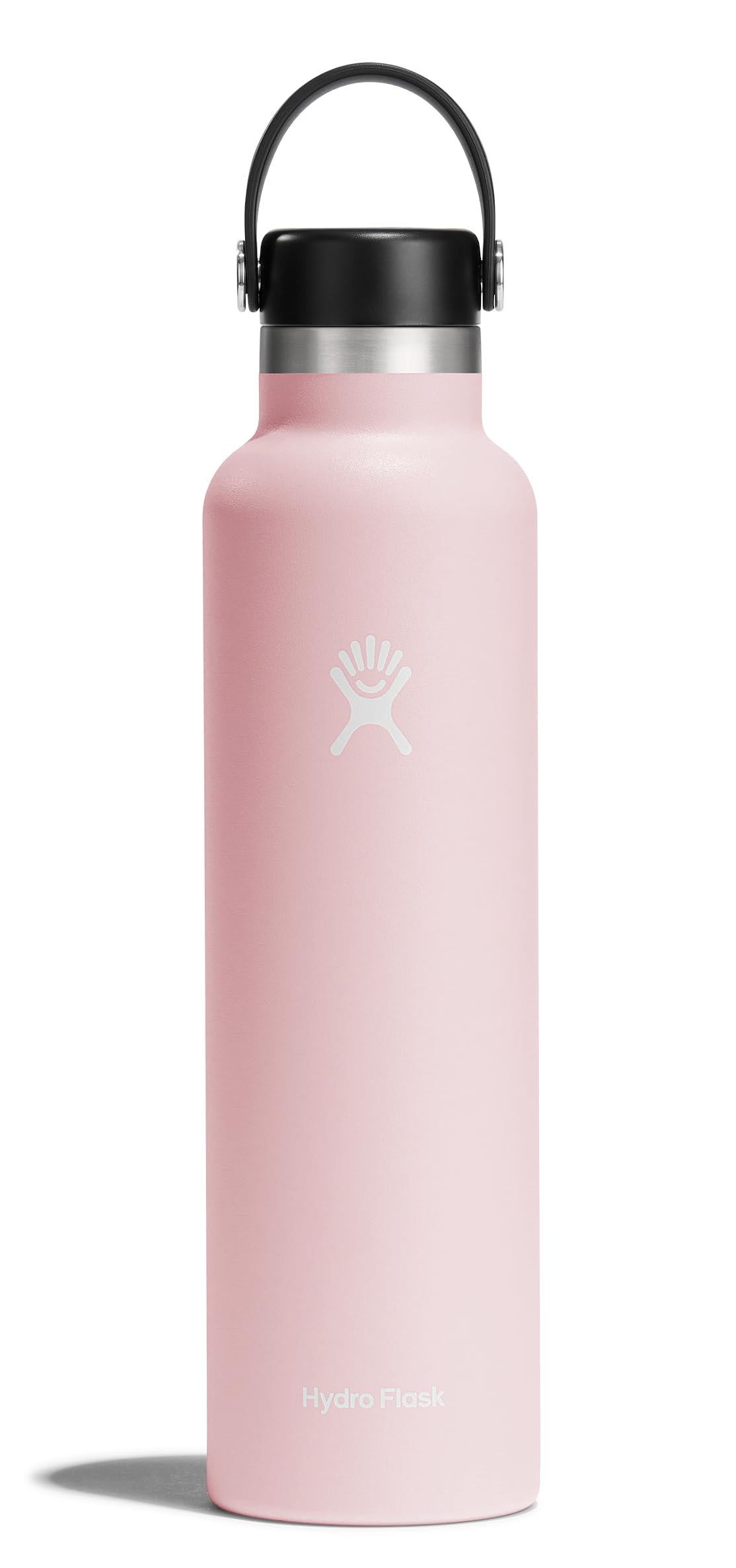 Hydro Flask 24 oz Standard Mouth Bottle with Flex Cap - Trillium