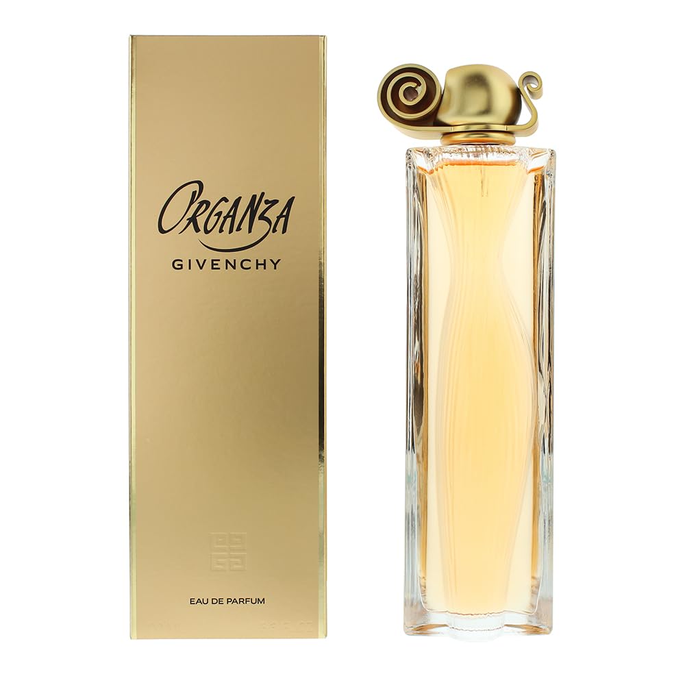 Givenchy Organza Eau de Parfum for Women 3.3oz/100ml