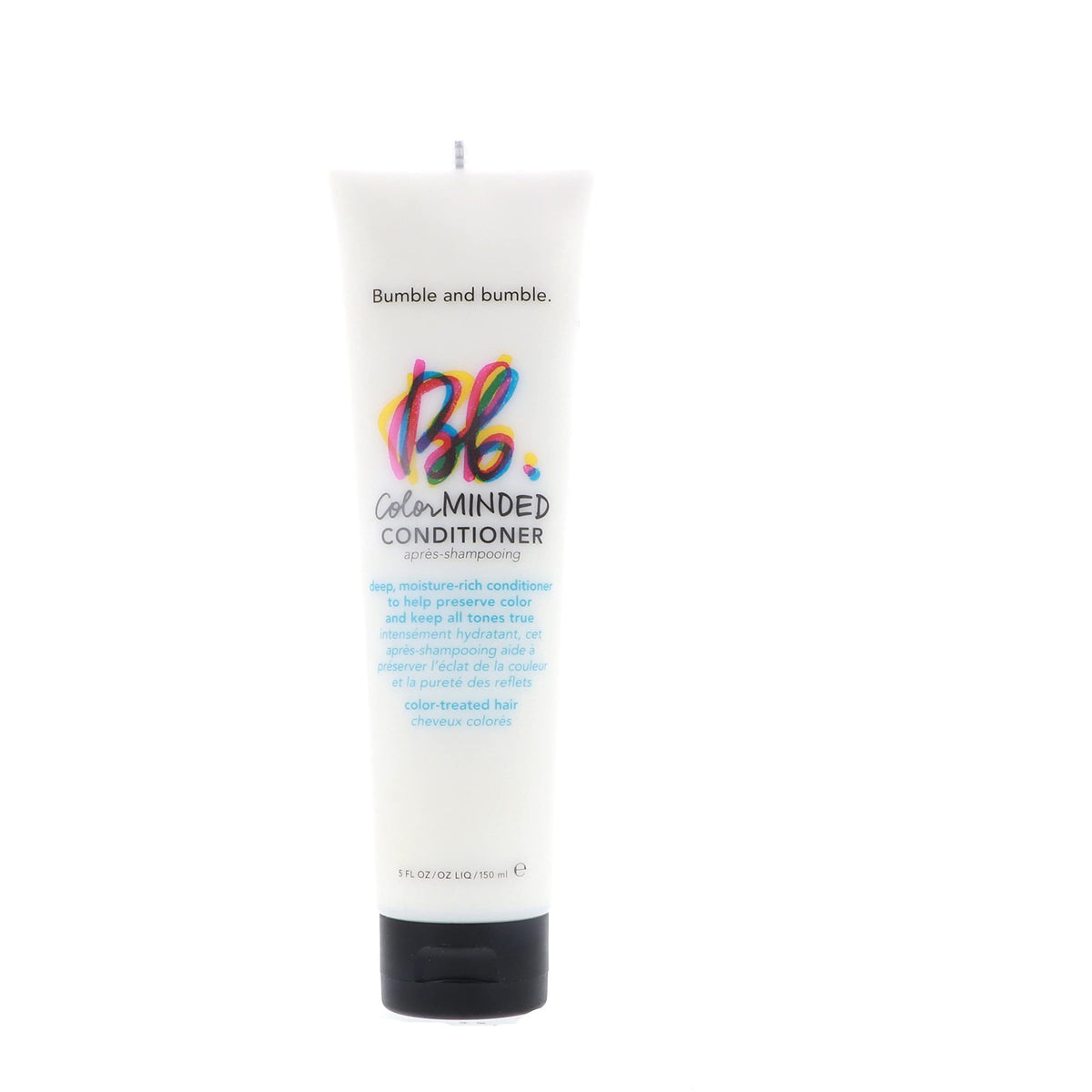 BUMBLE & BUMBLE-COLOR MINDED CONDITIONER (147ML/5OZ)