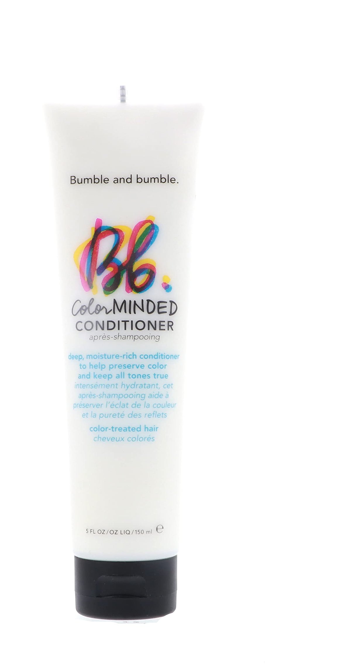 BUMBLE & BUMBLE-COLOR MINDED CONDITIONER (147ML/5OZ)