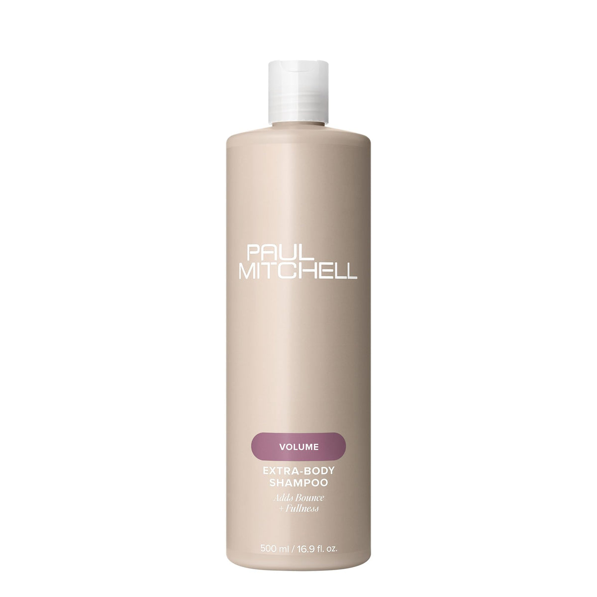 PAUL MITCHELL-EXTRA BODY SHAMPOO (500ML/16.09OZ)