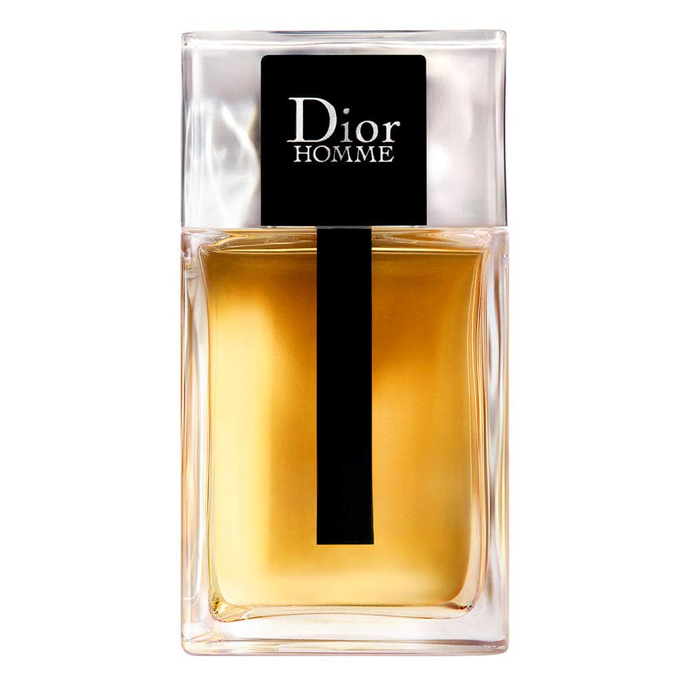 Dior Homme Eau de Toilette Spray 3.4 oz (Men)