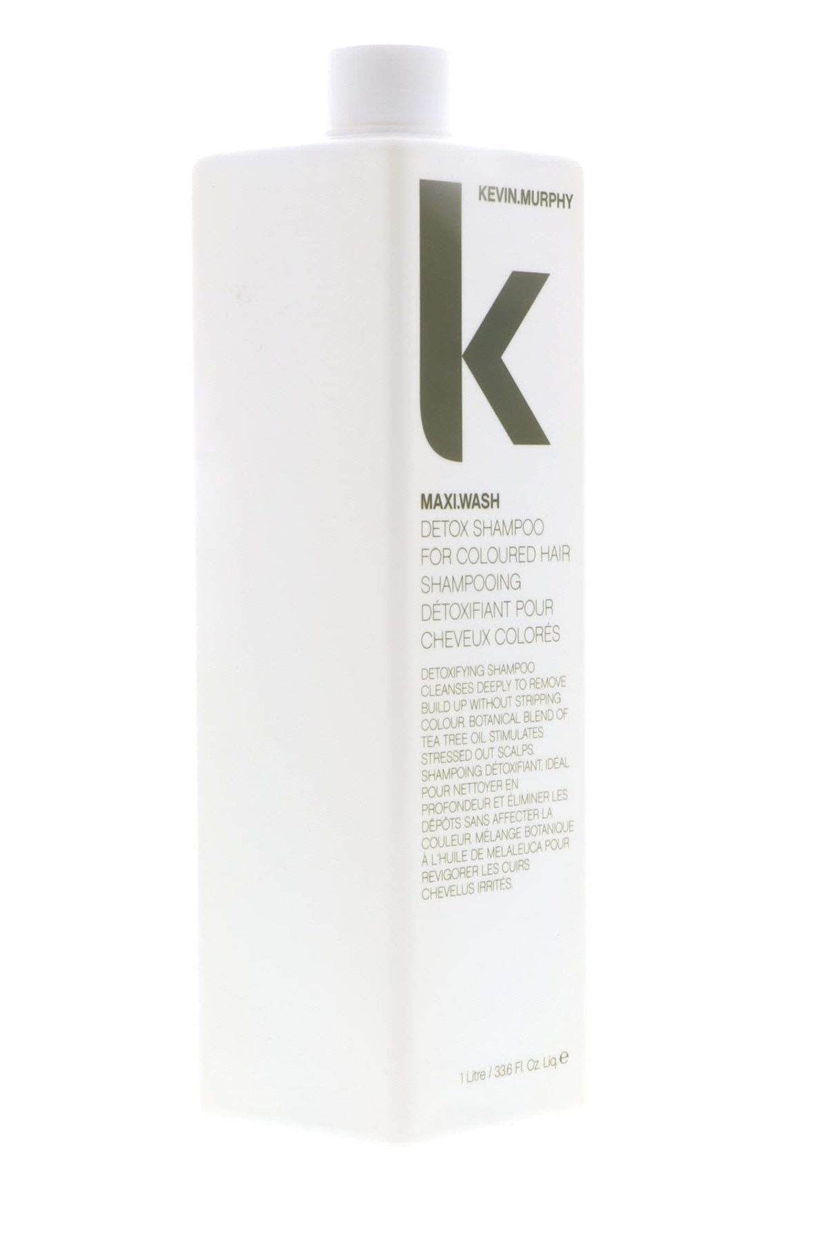 Kevin Murphy Maxi Wash 1 Liter/33.6oz