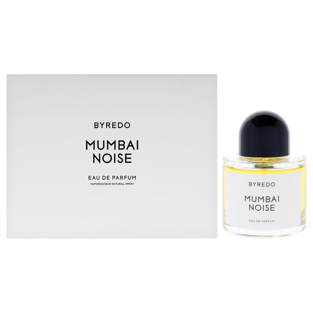 Byredo Mumbai Noise Eau De Parfum Spray Unisex 100ml/3.4oz