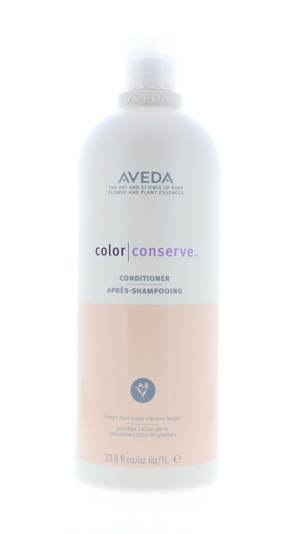 Aveda Color Conserve Conditioner 33.8oz/1 Liter