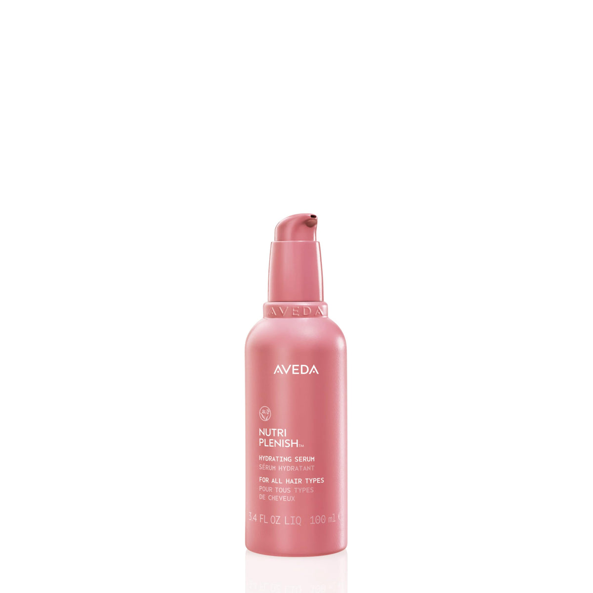 AVEDA-NUTRIPLENISH REPLENISHING OVERNIGHT SERUM (100ML/3.4OZ)