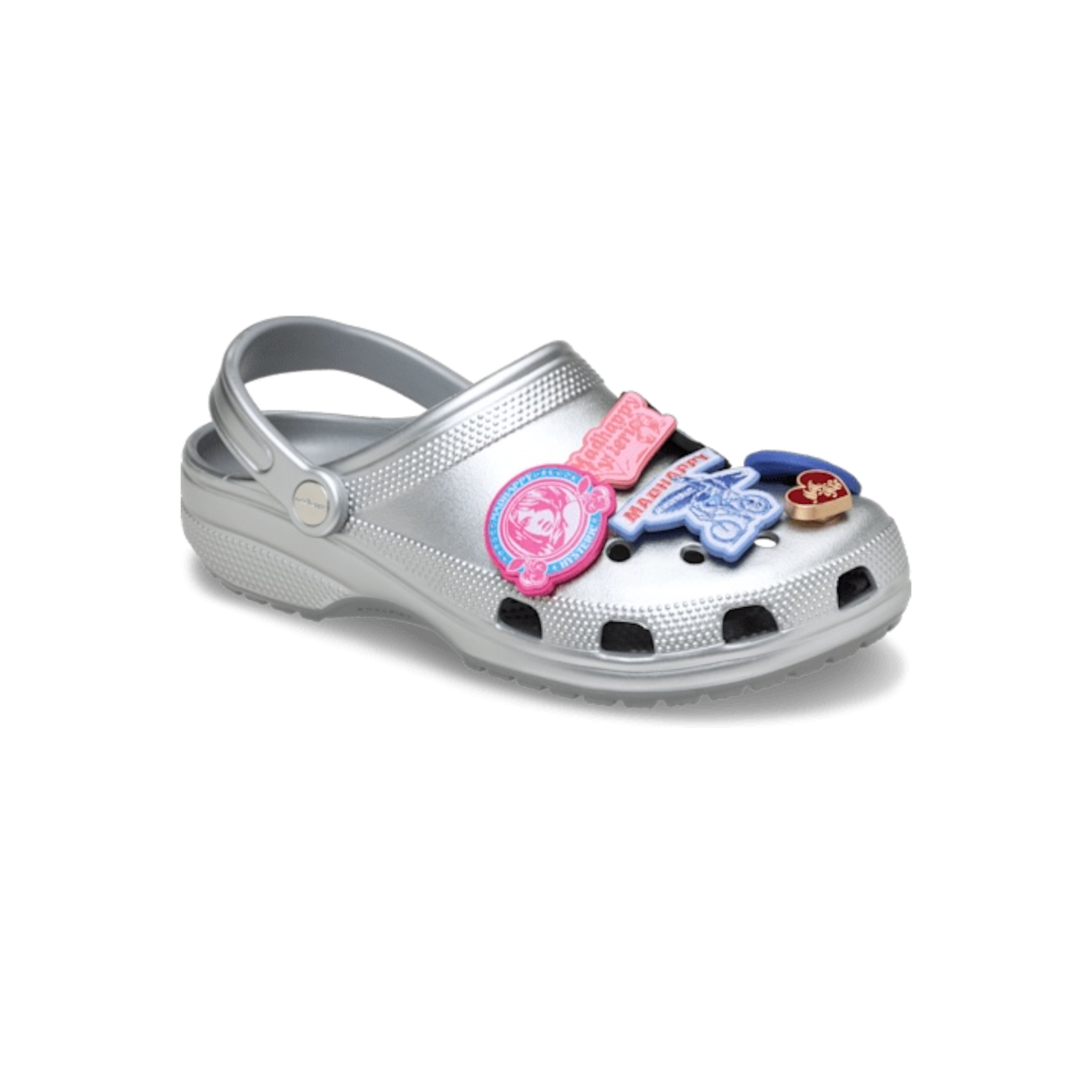 MadHappy x Hysteric Glamour x Classic Crocs